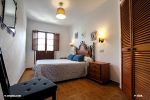 Apartamentos rurales en Llanes, apartamentos Inguanzo.