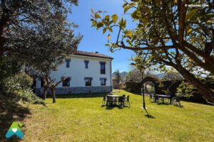 Apartamentos rurales en Llanes, apartamentos Inguanzo. Exteriores