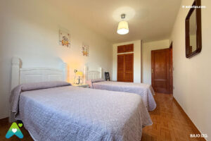 Apartamentos rurales en Llanes, apartamentos Inguanzo. Bajo izquierda