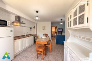 Apartamentos rurales en Llanes, apartamentos Inguanzo. Bajo derecha