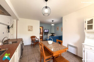 Apartamentos rurales en Llanes, apartamentos Inguanzo. Bajo derecha