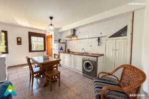 Apartamentos rurales en Llanes, apartamentos Inguanzo. Bajo derecha