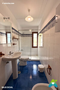 Apartamentos rurales en Llanes, apartamentos Inguanzo. Bajo derecha