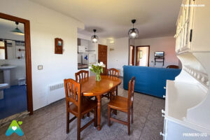 Apartamentos rurales en Llanes, apartamentos Inguanzo. Primero izquierda