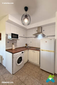 Apartamentos rurales en Llanes, apartamentos Inguanzo. Primero izquierda