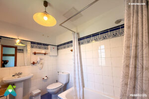 Apartamentos rurales en Llanes, apartamentos Inguanzo. Primero izquierda