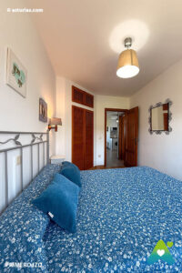 Apartamentos rurales en Llanes, apartamentos Inguanzo. Primero izquierda
