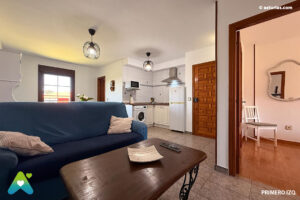 Apartamentos rurales en Llanes, apartamentos Inguanzo. Primero izquierda