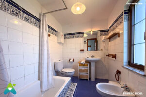 Apartamentos rurales en Llanes, apartamentos Inguanzo. Primero derecha
