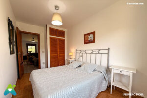 Apartamentos rurales en Llanes, apartamentos Inguanzo. Primero derecha